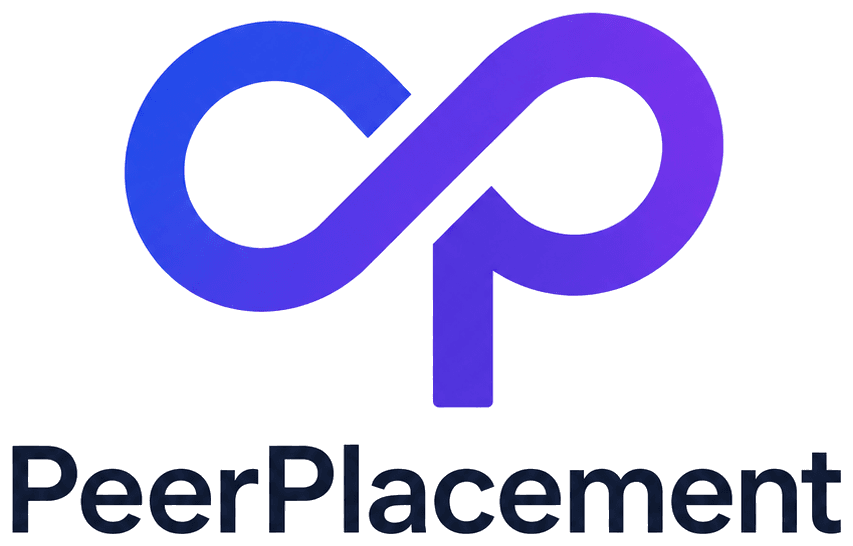 PeerPlacement